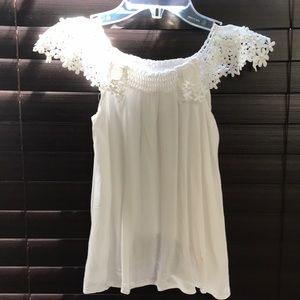girls blouse